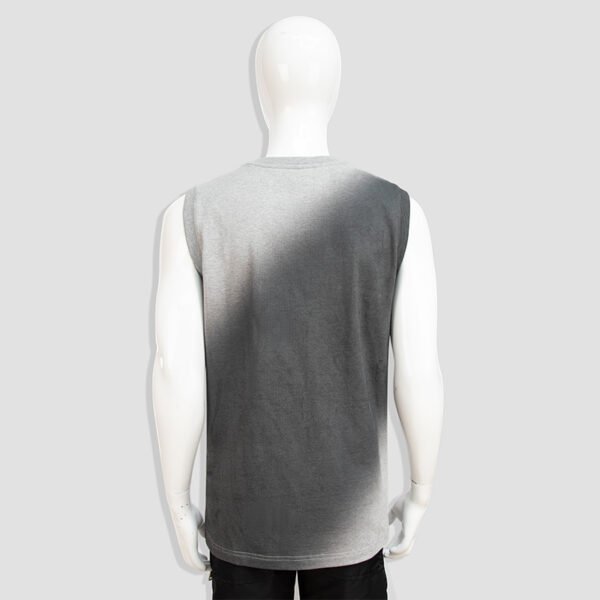 Custom Gradient Graphic Sleeveless Tank Top | VW-3812EF - Style 3812EF - product detail view 2 Custom Gradient Graphic Sleeveless Tank Top | VW-3812EF - Style 3812EF - product detail view 2