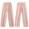 Custom Gradient Loose-Leg Terry Pants - VW-209F5E - Style 209F5E - product detail view 2 Custom Gradient Loose-Leg Terry Pants - VW-209F5E - Style 209F5E - product detail view 2