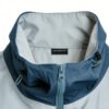 Custom Gradient Patchwork Embroidered Jacket | - Style E5A7E0 - product detail view 8 Custom Gradient Patchwork Embroidered Jacket | - Style E5A7E0 - product detail view 8