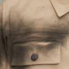 Custom Gradient Workwear Overshirt ORI240808 - Style DD9E46 - product detail view 8 Custom Gradient Workwear Overshirt ORI240808 - Style DD9E46 - product detail view 8