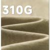 Custom Gradual-Wash Vintage Sleeveless Tank Top S1520 - Style B7DD41 - product detail view 6
