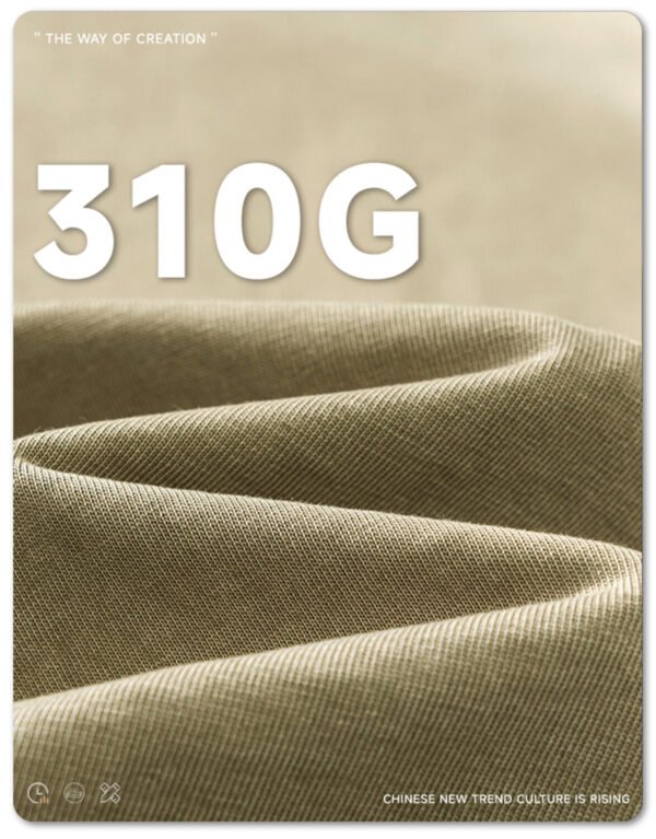 Custom Gradual-Wash Vintage Sleeveless Tank Top S1520 - Style B7DD41 - product detail view 6