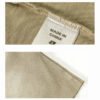 Custom Gradual-Wash Vintage Sleeveless Tank Top S1520 - Style B7DD41 - product detail view 11