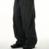 Custom Graffiti Camo Wide-Leg Jeans - Style D6FD51 - product detail view 5 Custom Graffiti Camo Wide-Leg Jeans - Style D6FD51 - product detail view 5