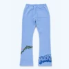 Custom Graffiti Fleece Sweatpants - Style B0BCA7 - product detail view 2 Custom Graffiti Fleece Sweatpants - Style B0BCA7 - product detail view 2