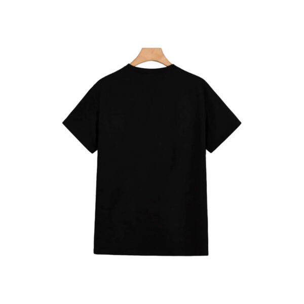 Custom Vintage Graphic Cotton T-Shirt - Style 5E35A3 - product detail view 4