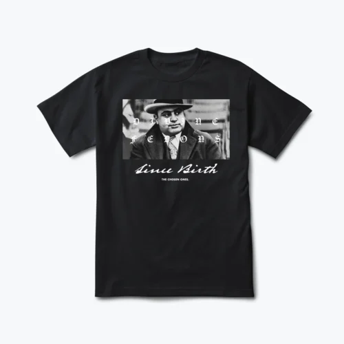 Custom Graphic Crew Neck T-Shirt - Style 2CB6AD Custom Graphic Crew Neck T-Shirt - Style 2CB6AD