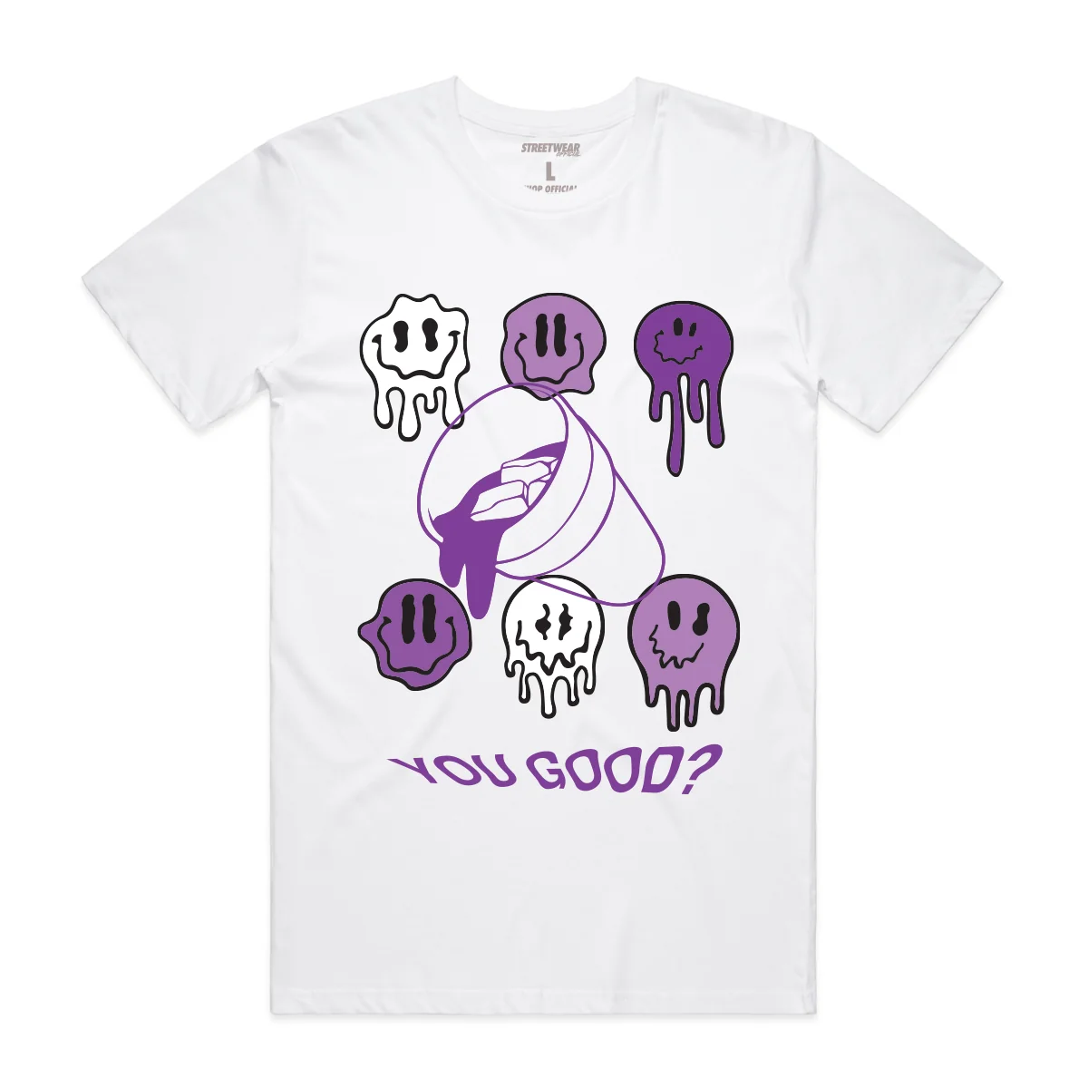 Custom Shirts & Polos Manufacturer