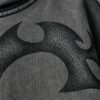 Custom Mineral-Wash Graphic Full-Zip Hoodie - Style DD1696 - product detail view 4 Custom Mineral-Wash Graphic Full-Zip Hoodie - Style DD1696 - product detail view 4