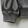 Custom Mineral-Wash Graphic Full-Zip Hoodie - Style DD1696 - product detail view 6 Custom Mineral-Wash Graphic Full-Zip Hoodie - Style DD1696 - product detail view 6