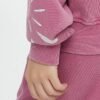 Custom Oversized Graphic Hoodie and Sweatpants Set - Style A192C3 - product detail view 7 Custom Oversized Graphic Hoodie and Sweatpants Set - Style A192C3 - product detail view 7