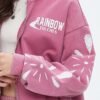 Custom Oversized Graphic Hoodie and Sweatpants Set - Style A192C3 - product detail view 9 Custom Oversized Graphic Hoodie and Sweatpants Set - Style A192C3 - product detail view 9