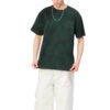 Custom Graphic Panel Loose T-Shirt - Style D6F9B7 - product detail view 3