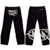 Custom Graphic Print Utility Cargo Pants - Style A48851 - product detail view 2 Custom Graphic Print Utility Cargo Pants - Style A48851 - product detail view 2