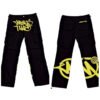 Custom Graphic Print Utility Cargo Pants - Style A48851 - product detail view 3 Custom Graphic Print Utility Cargo Pants - Style A48851 - product detail view 3