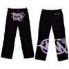 Custom Graphic Print Utility Cargo Pants - Style A48851 - product detail view 5 Custom Graphic Print Utility Cargo Pants - Style A48851 - product detail view 5