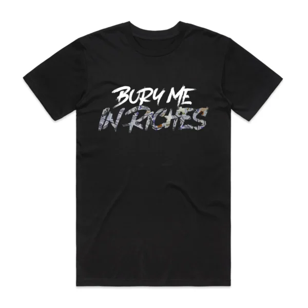 Custom Graphic Streetwear T-Shirt - Style 9CF975 - product detail view 2