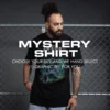 Custom Relaxed Graphic Sweatshirt for Layering - Style 92AADF