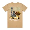 Custom Racing-Inspired Graphic T-Shirt - Style 51F694 - product detail view 3
