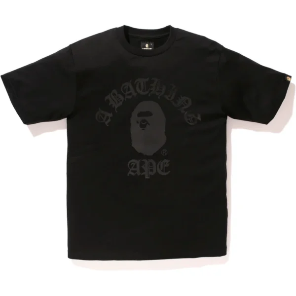 Custom Laundered Graphic Jersey T-Shirt - Style 07CF77 Custom Laundered Graphic Jersey T-Shirt - Style 07CF77