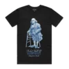Custom Graphic Tee With Concealed Utility Pockets - Style B29BB8 Custom Graphic Tee With Concealed Utility Pockets - Style B29BB8