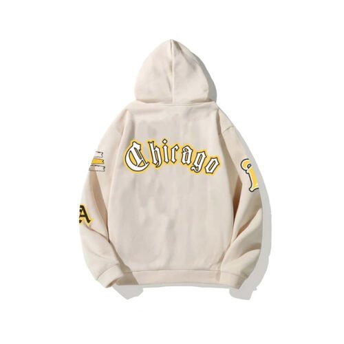 Custom Graphic Zip Hoodie - Style E4AE62 Custom Graphic Zip Hoodie - Style E4AE62