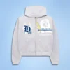 Custom Graphic Full-Zip Hooded Sweatshirt - Style A3E3EC Custom Graphic Full-Zip Hooded Sweatshirt - Style A3E3EC