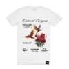 Custom Graphic Zip-Utility T-Shirt - VW-24B58837 - Style 24B588 Custom Graphic Zip-Utility T-Shirt - VW-24B58837 - Style 24B588