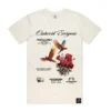 Custom Graphic Zip-Utility T-Shirt - VW-24B58837 - Style 24B588 - product detail view 2 Custom Graphic Zip-Utility T-Shirt - VW-24B58837 - Style 24B588 - product detail view 2