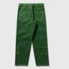 Custom Green Contrast-Stitch Oversized Cargo Jeans A986E944 - Style A986E9 - product detail view 4 Custom Green Contrast-Stitch Oversized Cargo Jeans A986E944 - Style A986E9 - product detail view 4