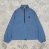 Custom Two-Tone Half-Zip Anorak Jacket 8516204 - Style 4D8E57 - product detail view 5