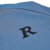 Custom Two-Tone Half-Zip Anorak Jacket 8516204 - Style 4D8E57 - product detail view 12