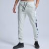 Custom Heat Transfer Panel Cargo Joggers - Style 615A60 - product detail view 2