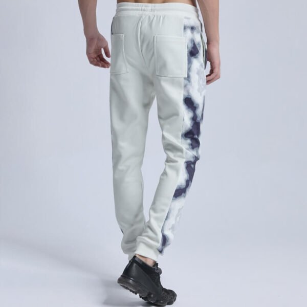 Custom Heat Transfer Panel Cargo Joggers - Style 615A60 - product detail view 5