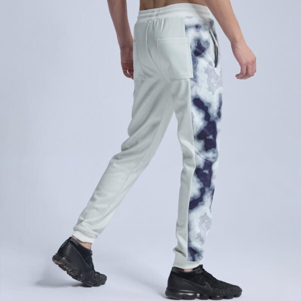 Custom Heat Transfer Panel Cargo Joggers - Style 615A60 - product detail view 6