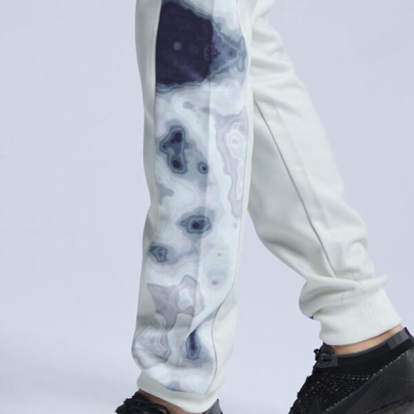 Custom Heat Transfer Panel Cargo Joggers - Style 615A60 - product detail view 7