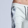 Custom Heat Transfer Panel Cargo Joggers - Style 615A60 - product detail view 9