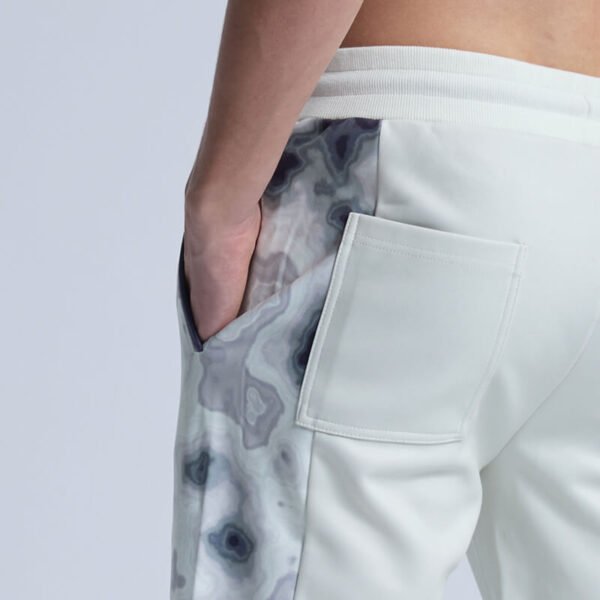 Custom Heat Transfer Panel Cargo Joggers - Style 615A60 - product detail view 10