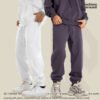 Custom Heavy Terry Jogger Sweatpants K24127 - Style 7F06B6 Custom Heavy Terry Jogger Sweatpants K24127 - Style 7F06B6
