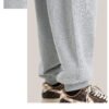 Custom Heavy Terry Jogger Sweatpants K24127 - Style 7F06B6 - product detail view 18 Custom Heavy Terry Jogger Sweatpants K24127 - Style 7F06B6 - product detail view 18