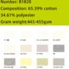 Custom Heavy Terry Oversized Pullover Hoodie W0071 - Style 79E648 Custom Heavy Terry Oversized Pullover Hoodie W0071 - Style 79E648