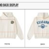 Custom Heavy Terry Oversized Pullover Hoodie W0071 - Style 79E648 - product detail view 16 Custom Heavy Terry Oversized Pullover Hoodie W0071 - Style 79E648 - product detail view 16