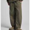 Custom Heavy Terry Straight-Leg Sweatpants - 1297 - Style 8D9D70 - product detail view 12 Custom Heavy Terry Straight-Leg Sweatpants - 1297 - Style 8D9D70 - product detail view 12