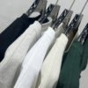 Custom Heavyweight Boxy Layering T-Shirt 1108 - Style C3A9E4 - product detail view 15