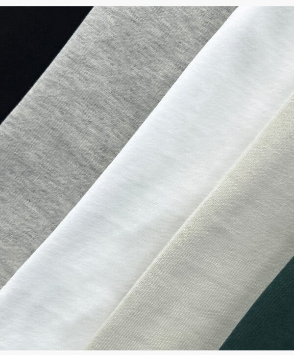 Custom Heavyweight Boxy Layering T-Shirt 1108 - Style C3A9E4 - product detail view 18