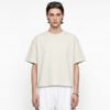Custom Heavyweight Boxy Layering T-Shirt 1108 - Style C3A9E4 - product detail view 11