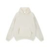 Custom Heavyweight Embossed Graphic Pullover Hoodie - Style 53CC9B - product detail view 14
