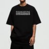 Custom Heavyweight Graphic Crewneck Sweatshirt - Style 091D88 Custom Heavyweight Graphic Crewneck Sweatshirt - Style 091D88
