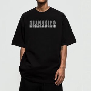 Custom Heavyweight Graphic Crewneck Sweatshirt - Style 091D88