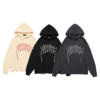 Custom Heavyweight Graphic Pullover Hoodie - Style F1A192 Custom Heavyweight Graphic Pullover Hoodie - Style F1A192